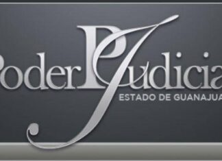 Acuerdo que emitió el Consejo de PoderJudicialGT ante la permanencia del #SemáforoRojo.