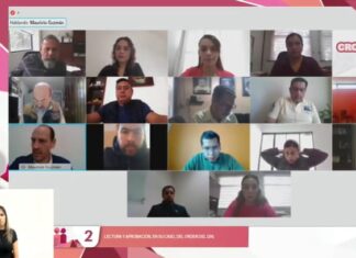 Aprueba Consejo General del IEEG, desechar recurso de revocación promovido por el PAN.