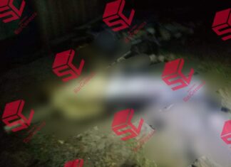 Ejecutan a un hombre en San Nicolás de los Agustinos en Salvatierra; «levantan» a su hijo y lo encuentran descuartizado en YURIRIA.