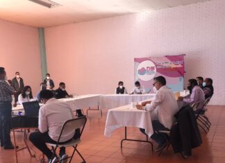 Arrancan proyecto Ecoturístico ‘ El Chorrito» en Valle de Santiago.