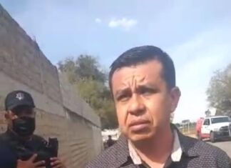 Denuncia Ciudadana Valle- Jaral.