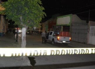 Adolescente de apenas 15 años fue ejecutado en la San Miguel, en León.