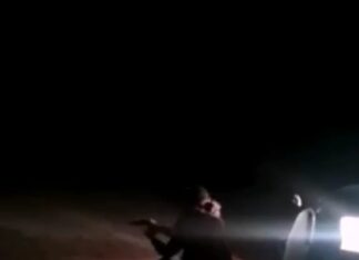 Se inicia investigación por presunto uso indebido de armas de fuego, en León.