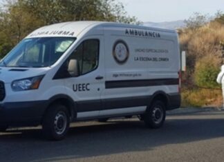 Localizan tres cuerpos en avanzado estado de descomposición en Álvaro Obregón, Mich.