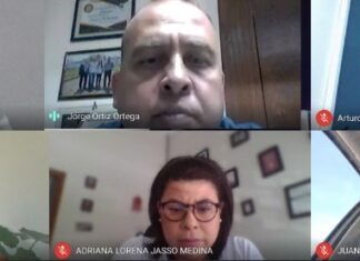 Secretario de Turismo Estatal se reúne con alcaldes de Moroleon y Coroneo, para conocer sus necesidades de promoción capacitación turística.