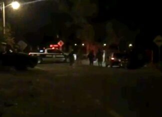 Postura del gobierno municipal de Salvatierra, entorno al asesinato de dos comerciantes el día de ayer.