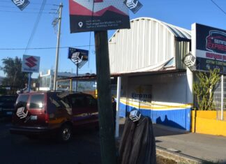 Un hombre fue asesinado al interior del Bar El Rodeo, en URIANGATO.