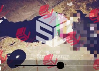 Ejecutan a un hombre en la colonia Lázaro Cárdenas en Valle de Santiago.