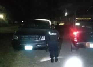 Un hombre fue atacado a balazos en San Juan d Carrizales en Salamanca, su estado de salud fue reportado como grave.