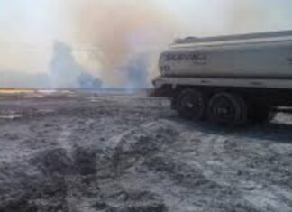 Autoridades municipales en Salamanca, solicitan al Gobierno Federal retomar temas ambientales.