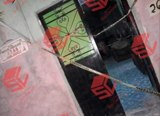 Asesinan a un hombre de la tercera edad en su domicilio en la comunidad de Tinaja de Pastores en Yuriria.