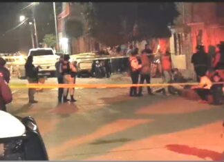 Ataque armado en la colonia Che Guevara en Irapuato, dejo un saldo de 3 lesionados, incluyendo una menor, la cual falleció más tarde.