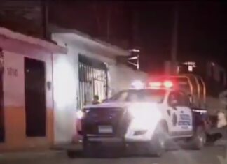 Ataque armado en una vivienda de Irapuato dejo un saldo de cuatro heridos de gravedad y una persona privada de su libertad.