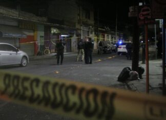 Disminuye en un 30 por ciento homicidios en la entidad, con relaciona enero del 2020.