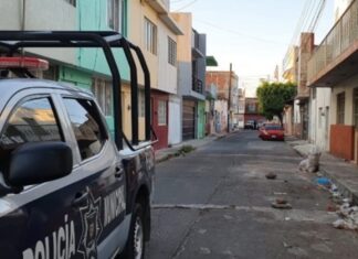 Ejecutan a un hombre en plena zona centro de Zamora Mich.