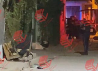 Una mujer de 51 años y un menor de edad fueron asesinados en la colonia 10 de Mayo en León.