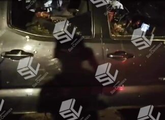 Cuatro muertos y dos heridos en enfrentamiento entre civiles armados y Guardia Nacional en Guadalajara.