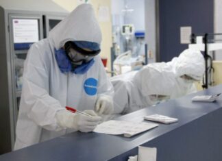 Comité Estatal de Salud se mantiene en alerta ante comportamiento de la pandemia.