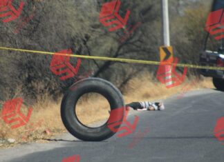 Ejecutan a un hombre en la comunidad de San Judas Tadeo en León.