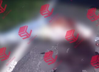 Ejecutan a una pareja en YURIRIA.