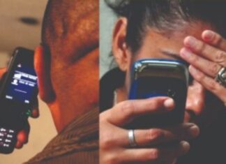 No cesan llamadas de extorsión en Moroleon.