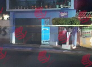 Ataque armado en Yuriria dejo un saldo de un hombre muerto y una menor de edad lesionada.