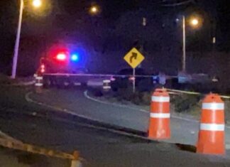 Un muerto y dos heridos en ataque armado en Salvatierra.
