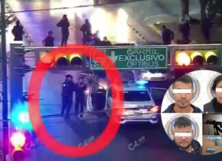 Vinculan a proceso penal a dos hombres y una mujer como presuntos responsables de un ataque armado en Leon.