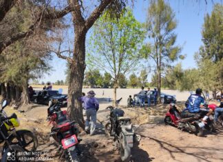 Continúa cancelación de eventos las masivos en Valle de Santiago.