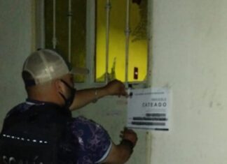 Detiene a 17 en Morelia por actividades delincuenciales.