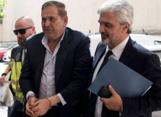 Alonso Ancira pacta con PEMEX una reparación del daño para no ser enjuiciado.