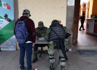 SE AMPLIA PERÍODO DE RECLUTAMIENTO, EN SALVATIERRA.