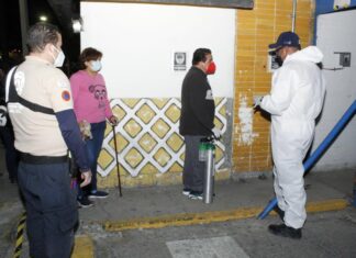 Incrementa en un 60 por ciento el número de beneficiados de programa “León oxigena”