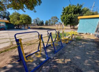 Se ponen en marcha programas de activación física y cultural en Salvatierra