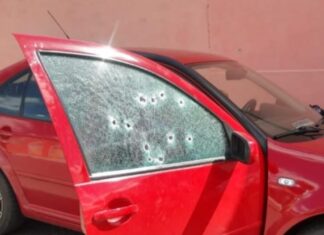 Ataque armado en la colonia La Maestranza, en Morelia dejo un saldo de una.mujer muerta y dos hombres heridos.