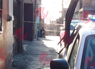 Ejecutan a un hombre en La Tareta en Yuriria.