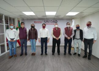 Desbandada del PAN en Guanajuato resta 2 legisladores a su bancada en el Congreso Local.