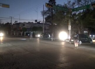 Varias colonias de León registran apagones por más de una hora.