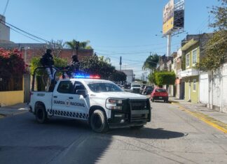 Una mujer fue asesinada al interior de su domicilio en Celaya.