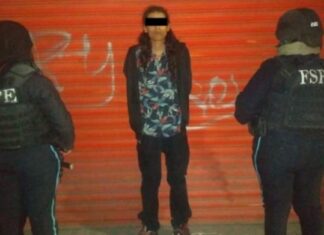 FSPE detiene en León a un sujeto con varias dosis de diferentes drogas.