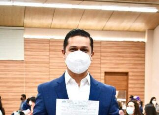 El distrito XX, ya no quieren remedos de diputados.