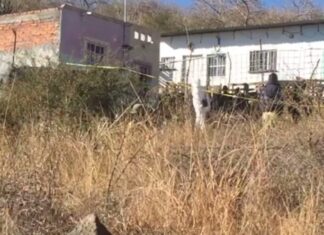 Ejecutan a tres personas en Jaral del Progreso.