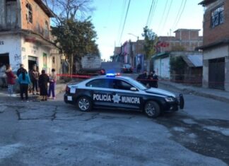 Un hombre fue ejecutado de tres balazos, en Morelia Mich.