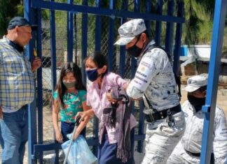 Este jueves se aplicaron más de 20 mil vacunas en Guanajuato