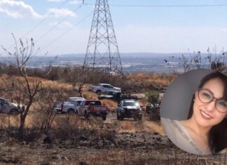 Encuentran a maestra desaparecida hace un año, en fosa clandestina en el sur del estado.