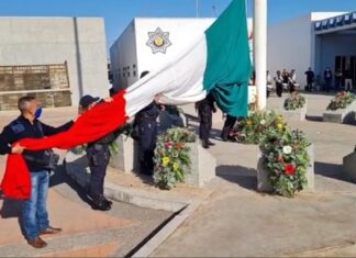 Celebran el CDXVII Aniversario de la fundación de Uríangato.