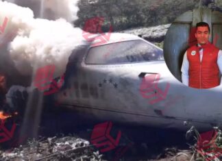 Uno de los pilotos fallecidos ayer en Veracruz, era de Celaya.