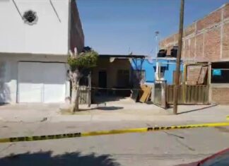 Un hombre fue golpeado hasta privarlo de la vida por seis sujetos desconocidos en Silao.