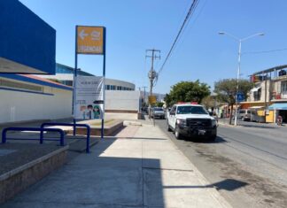 Muere niño por asfixia en San Francisco del Rincon, se atragantó con un dulce.