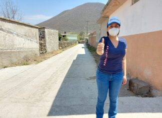 ATENDIENDO LAS NECESIDADES DE LOS SALVATERRENSES